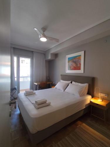 Rotonda View Apartment