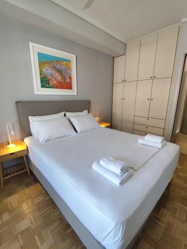 Rotonda View Apartment