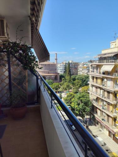 Rotonda View Apartment