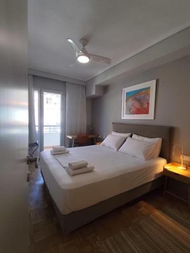 Rotonda View Apartment