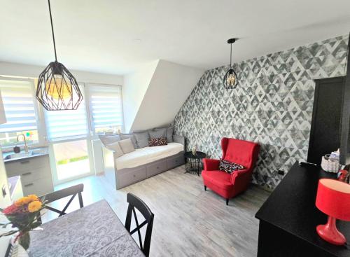 Róza Apartman Sopron