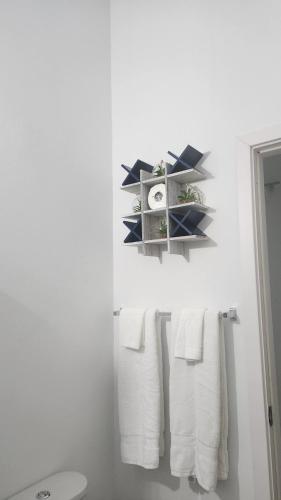 Bany a KV cozy escape