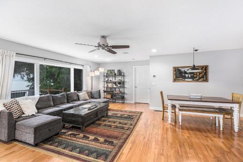 Foto dalla galleria di Bear Lake Bliss a Bear Lake