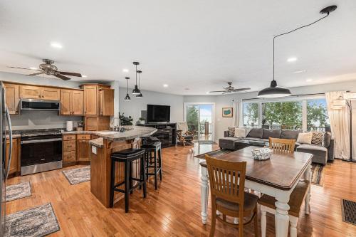 Foto dalla galleria di Bear Lake Bliss a Bear Lake