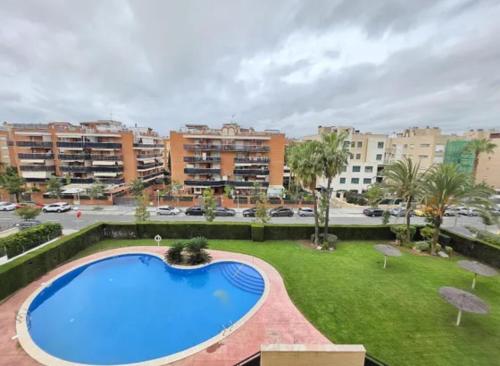 Estrella Salou Aren