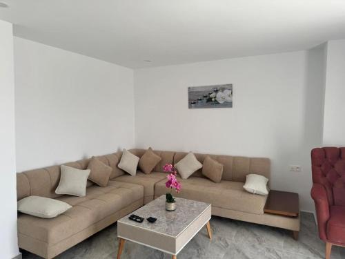 Sea View Apartment