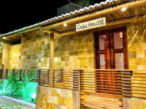 Piscina en o cerca de Casa Hau Oli