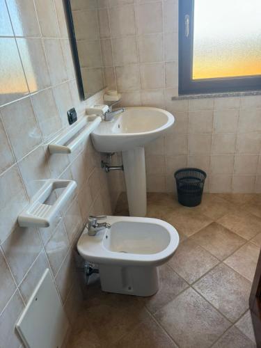 Imagen de la galería de Agriturismo Montealma, en Nulvi