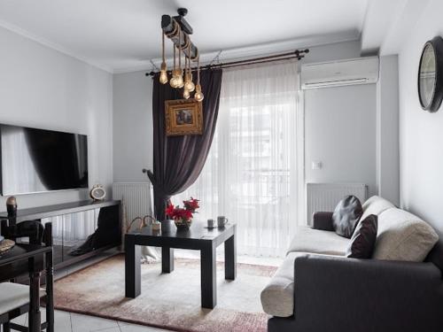 Cozy City Center apartment