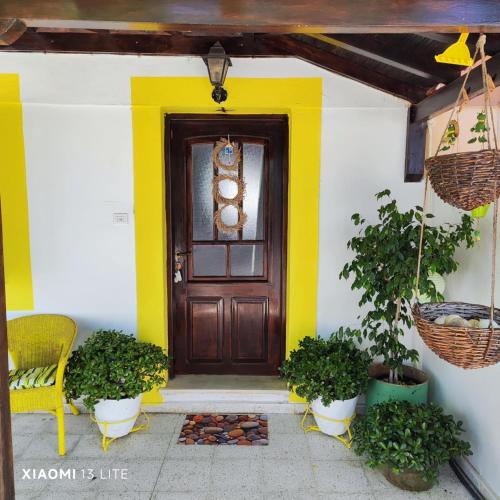 Το σπίτι του παππού