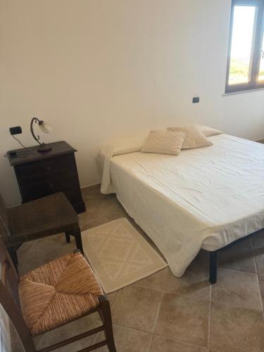 Imagen de la galería de Agriturismo Montealma, en Nulvi