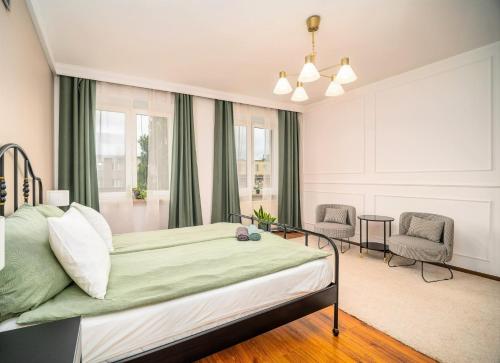 Apartament Clover by Meadow Stay Apartments