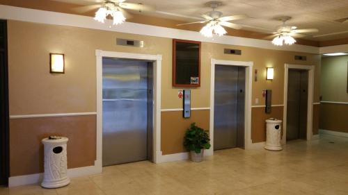 Gallery image of Imperial Swan Hotel and Suites Lakeland in Lakeland