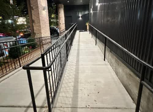 Gambar di galeri bagi River North Rooftop With In and Out Parking 5 di Chicago
