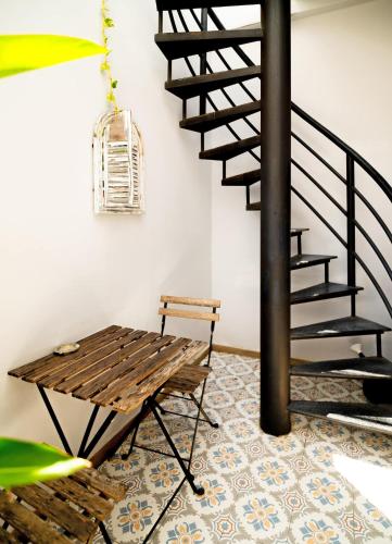 パナマシティにあるLa Cuadra Apartments By Acomodoのギャラリーの写真