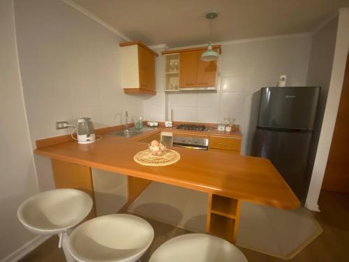 Fotografie z fotogalerie ubytování Casino Aeropuerto Mall Plaza del Trébol Universidad Andrés Bello v destinaci Talcahuano