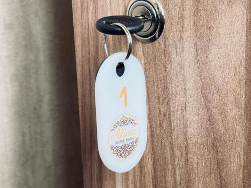 Φωτογραφία από το άλμπουμ του Alina Home Baku hostel στο Μπακού