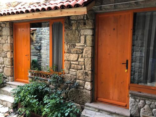 HüseyinçakıにあるTeora otelのギャラリーの写真