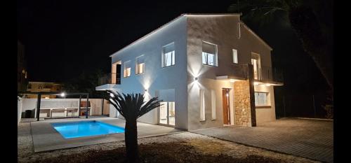 Villa Martycar
