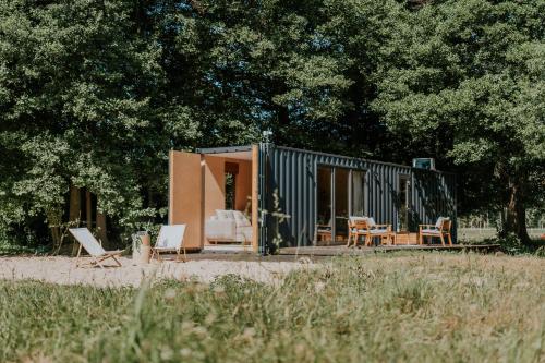 Łąka MOO agroturystyka nad jeziorem, jacuzzi