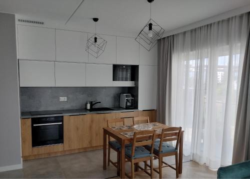 Apartament Jasielska Podolany