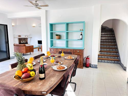Villa Brasil by BeCherish