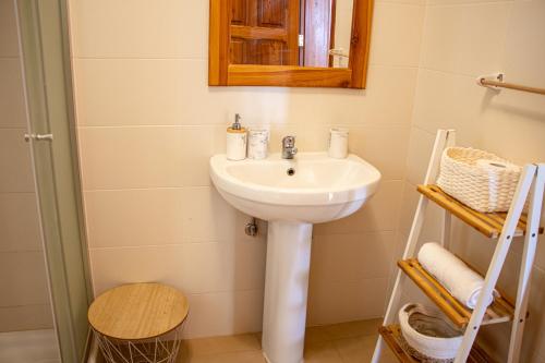 Jacuzzi Penthouse and Pet-Friendlyにあるバスルーム