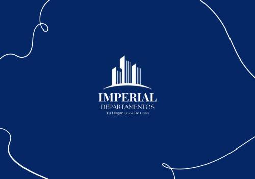 Departamentos Imperial
