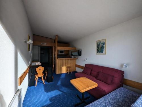 Résidence Lauzieres - Studio 5 personnes Les Lauzieres MAE-7983