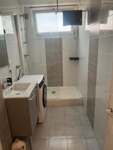 Kamar mandi di Tranquillité sur Perpignan
