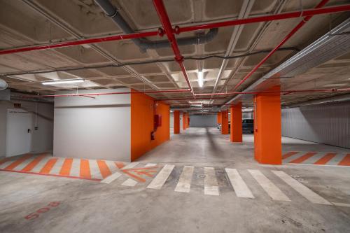 XPCE URBAN 20 Malaga Skyviews - Parking Free photo 22