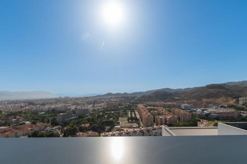 XPCE URBAN 20 Malaga Skyviews - Parking Free photo 35