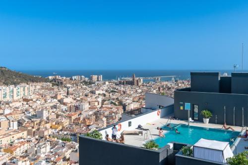 XPCE URBAN 20 Malaga Skyviews - Parking Free photo 33