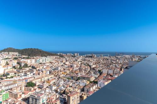 XPCE URBAN 20 Malaga Skyviews - Parking Free photo 26