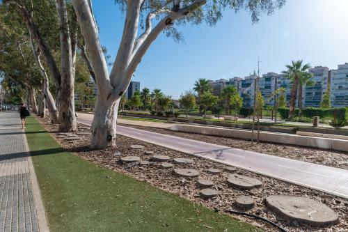 XPCE URBAN 20 Malaga Skyviews - Parking Free photo 29