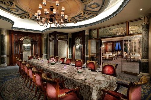 Fotografie z fotogalerie ubytování The Ritz-Carlton Jeddah v destinaci Džidda