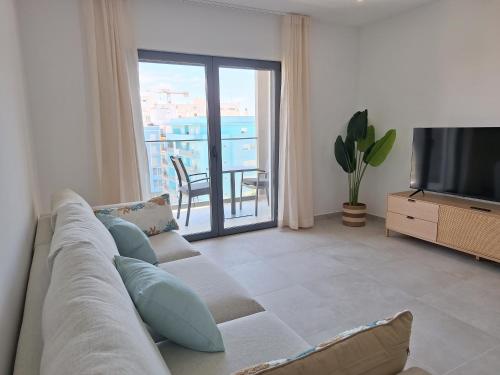 Edifício da Vinha - Ocean Breeze Apartments