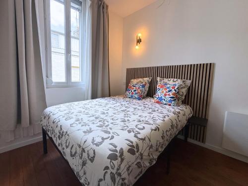 Foto La Maison nette, calme, parking, 6 min a gare 2
