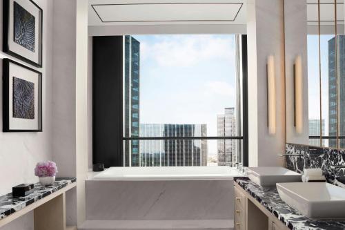 Fotografie z fotogalerie ubytování The Ritz-Carlton, Suzhou v destinaci Su-čou