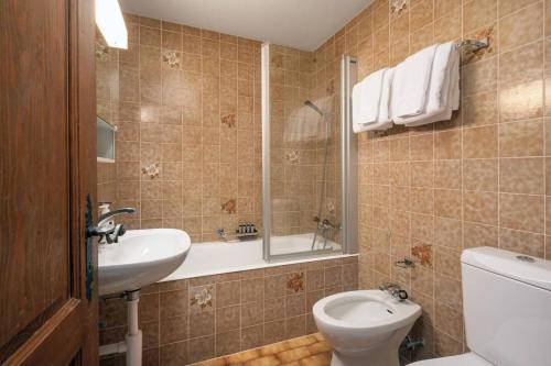 La Ruinette-charming 2-bed in Verbier centre photo 3