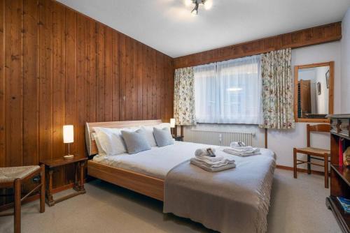 La Ruinette-charming 2-bed in Verbier centre photo 2