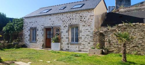 Le Ptit Cottage