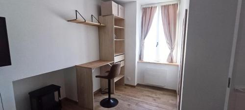 Billede fra billedgalleriet på Le Ptit Cottage i Landivisiau