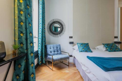 My Paris Apartments - Champs Elysées