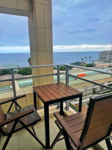 Rodamar Apartment Forum Funchal