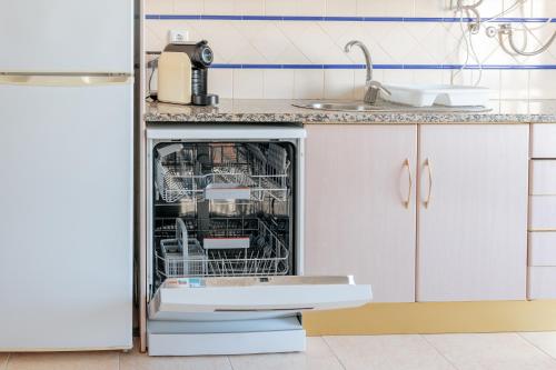 Mafalda's Alvor Apartment by Mycelia