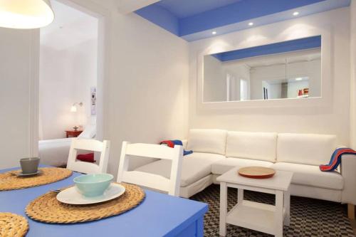 Apt In 22 Close To The Beach