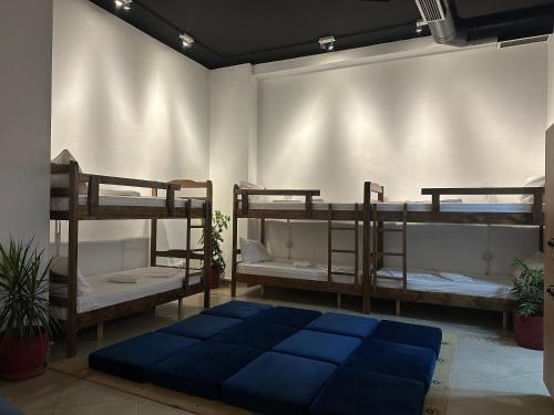 Pasha Studio Apartment