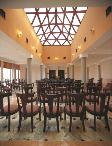 Nhà hàng/khu ăn uống khác tại Grand Mercure Petra