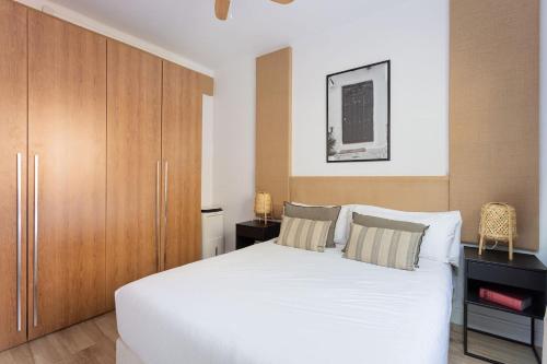 Stylish 3 Bedroom Apartment